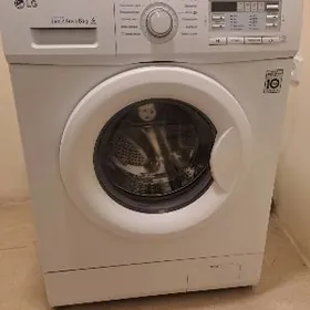 LG kır maşyn