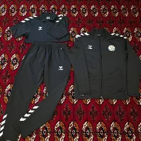 Hummel origina sportiwka