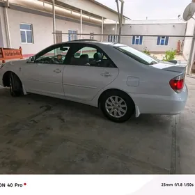 Toyota Camry 2003
