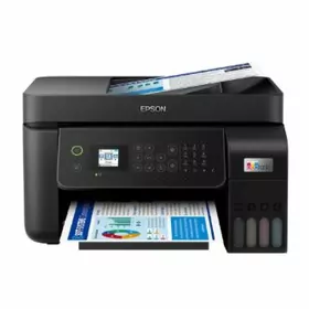 Epson L5290 | Syýa Printer A4 4-in-1 WiFi CISS