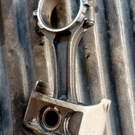 porsen hilux dizel 2.9 mator