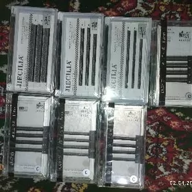 İpek kirpik professional toplu