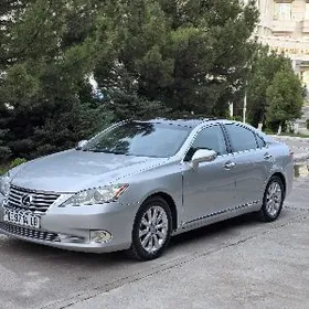 Lexus ES 350 2011