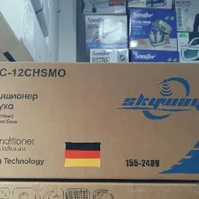 Skyway kondisaner 40kw