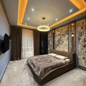 Arenda kwartira jay Gurtly