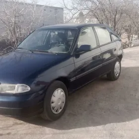 Opel Astra 1994