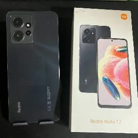 Redmi Note 12