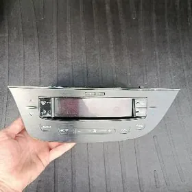 климат контроль Авалон