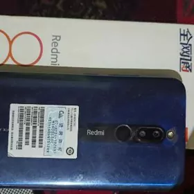 redmi 8
