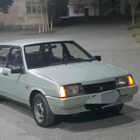 Lada 21099 2000