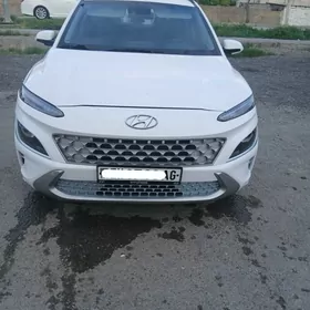 Hyundai Kona 2020