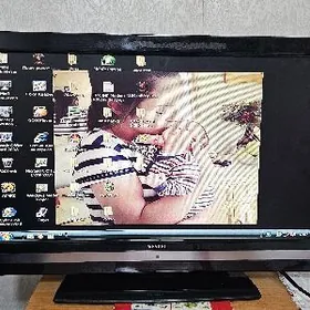 Монитор,телевизор Vestel