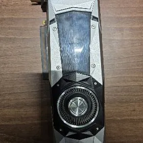 GTX 1080 8GB Founders Edition