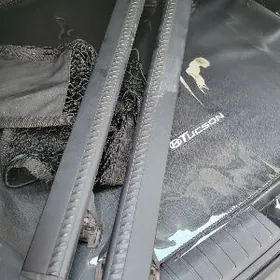 Liža argina hunday kia