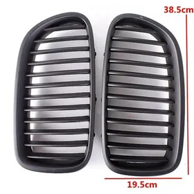 F10 облицовка