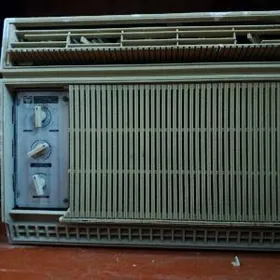 кондиционер kondisioner