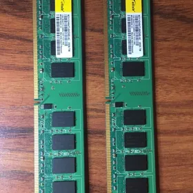 Operation Ram DDR2