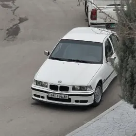 BMW 320 1995