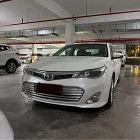 Toyota Avalon 2014