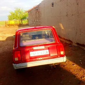 Lada 2104 1992
