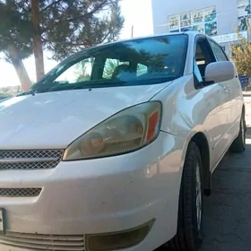 Toyota Sienna 2005