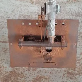 peç parsumka zavadiskoý orsyñk