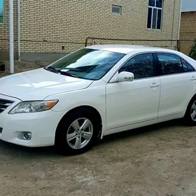 Toyota Camry 2007