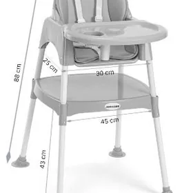 стул для ребенка