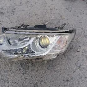 yewropeyka kemeri öňki cyra