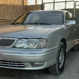 Toyota Avalon 1996