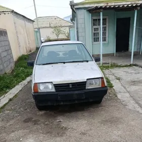 Lada 21099 2001