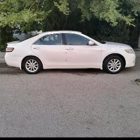 Toyota Camry 2010
