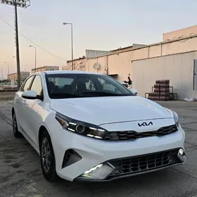 Kia Forte 2023