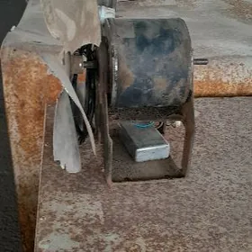 Wintilýator orsyñky awat arass