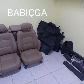 Babicga sidenya koja rezzinlar