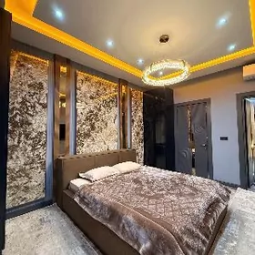 SATLYK LUYKS 4KOM GURTLY