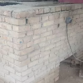 aylanma tandyr  Gaz elektra ta