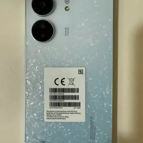 Redmi 13c