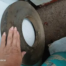 ТОЧИЛЬНЫЙ КРУГ