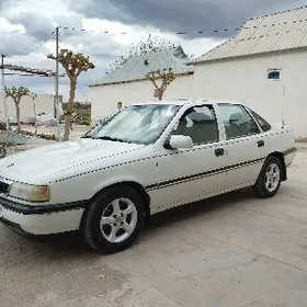 Opel Vectra 1992