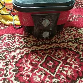 Электрическая кастрюля