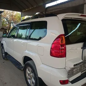 Toyota Land Cruiser Prado 2003