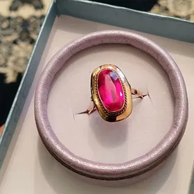 gyzyl yuzuk uly gasly