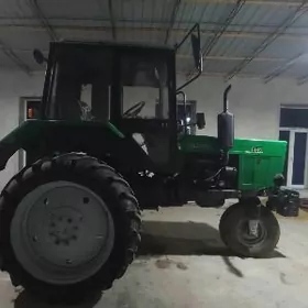 MTZ 80 2000