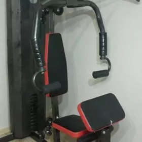 Trenajor/тренажёр