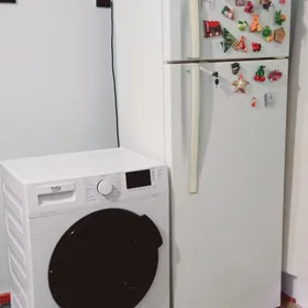 haladilnik kir masyn