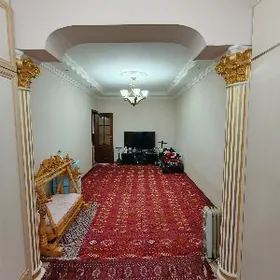 Satlyk jaý Сатлык дай кв