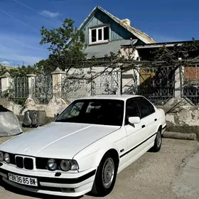 BMW E34 1994