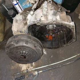 opel wektra b 23 karopka