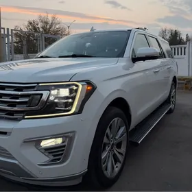 Ford Expedition 2021